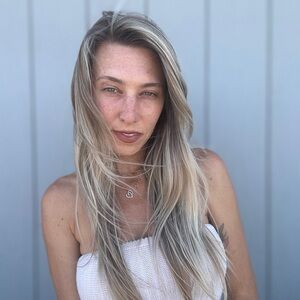 Meet your Posher, Brittney